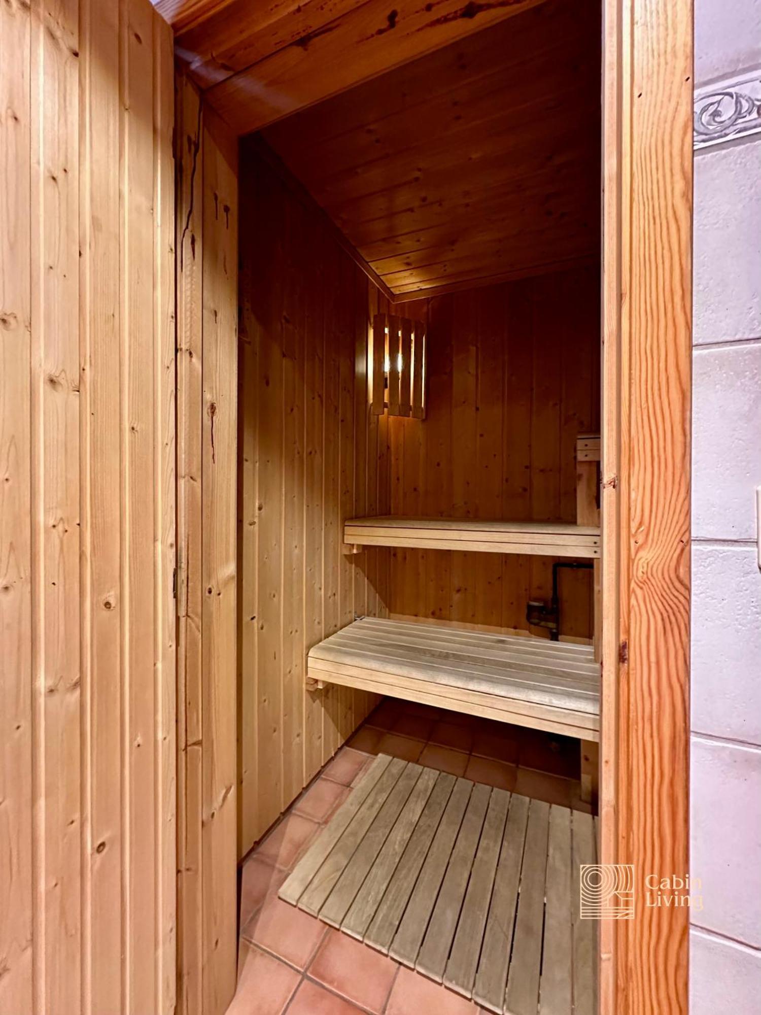 Centrally Located Cottage At Sjusjoen Ski Center Экстерьер фото
